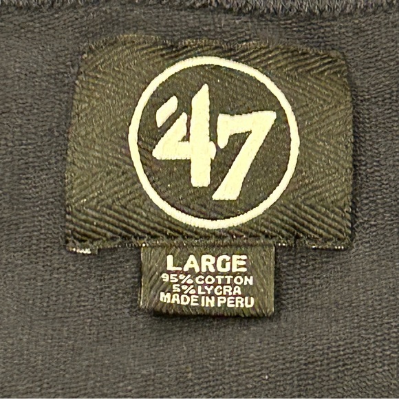 NBA Indiana Pacers Women’s Top L - Picture 3 of 8